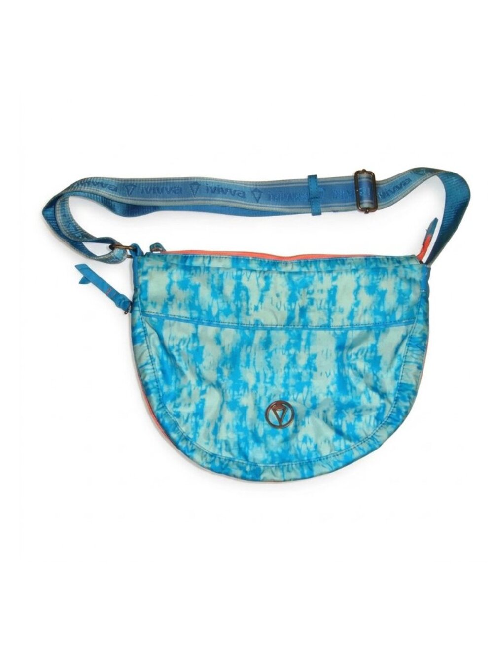 Ivivva by Lululemon 🍋Expand Your Horizons tie dye skye blue Bag